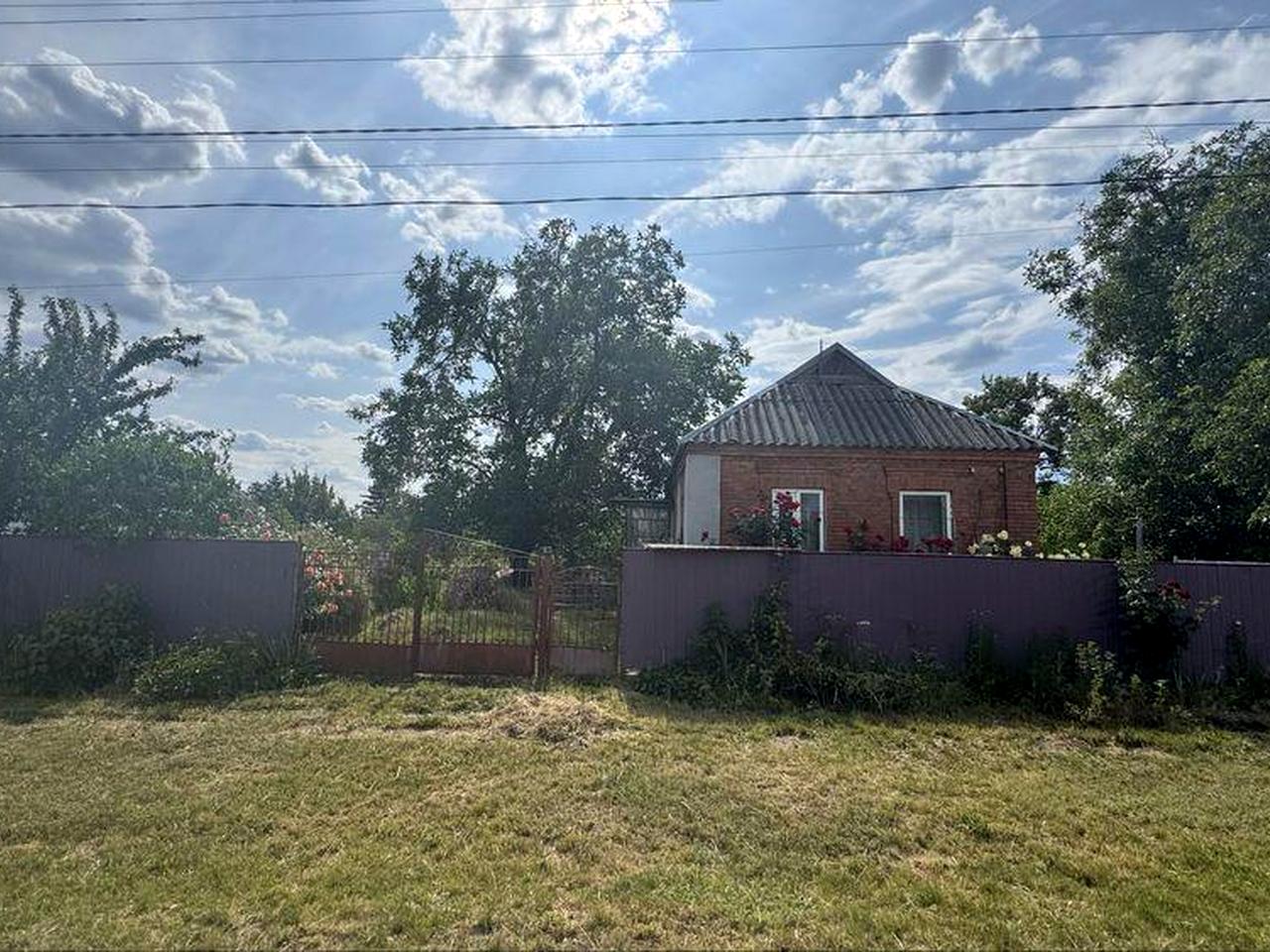 Продаю будинок!!