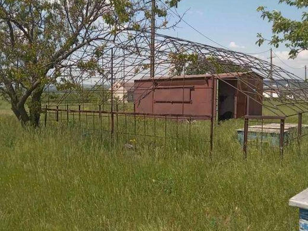 Продам фундамент под дом