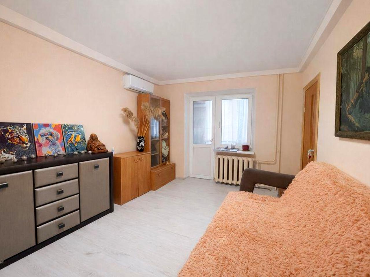 Продаж 3-к квартири, пр-т Дніпровський