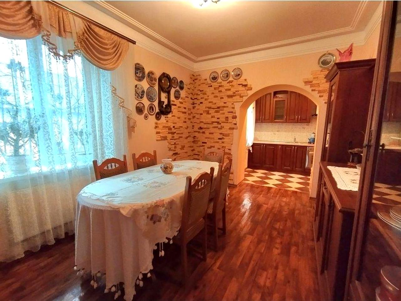 Продается Добротный Качественный Дом
