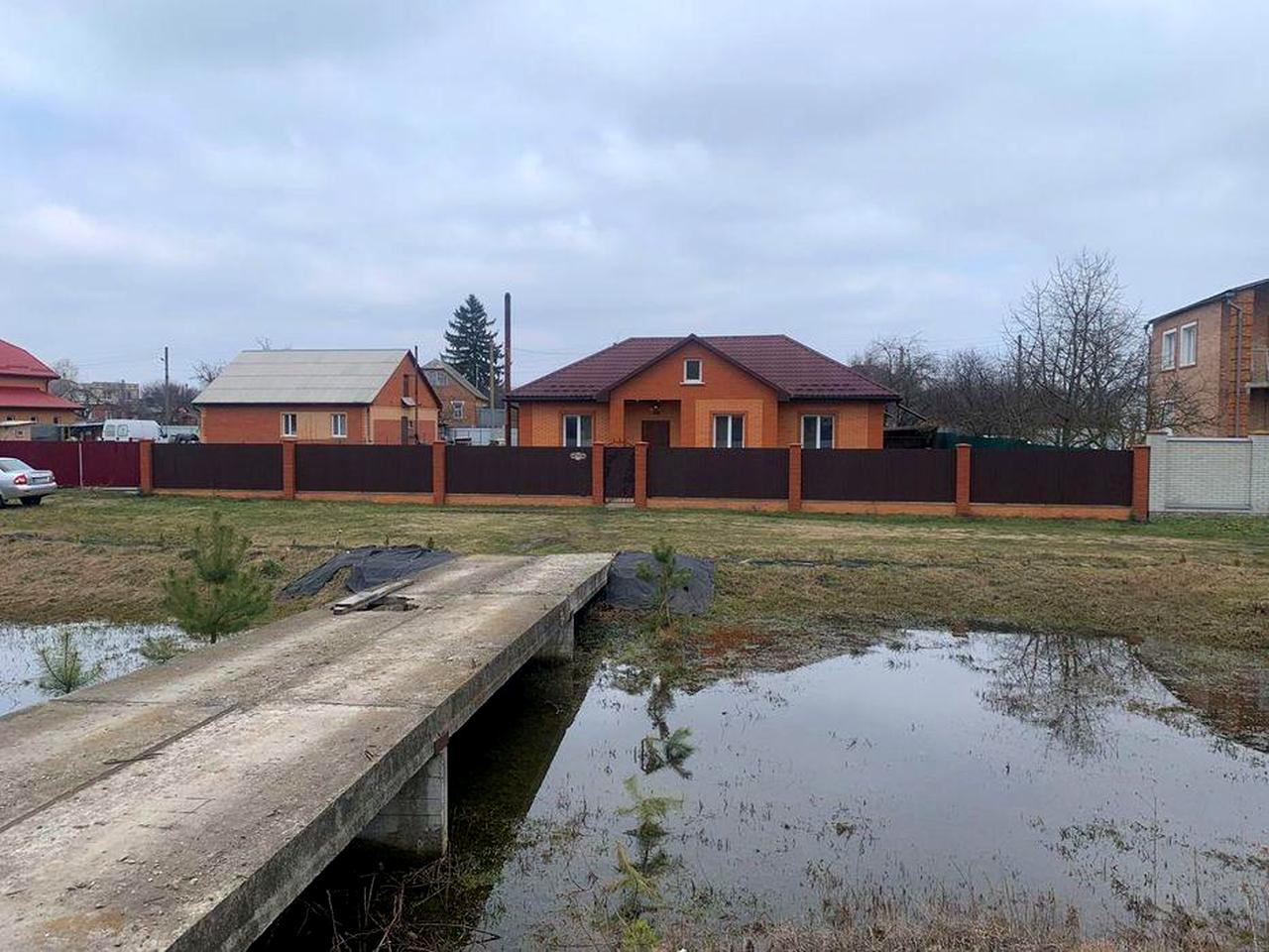 Продам будинок 120 квадратів на процівкі
