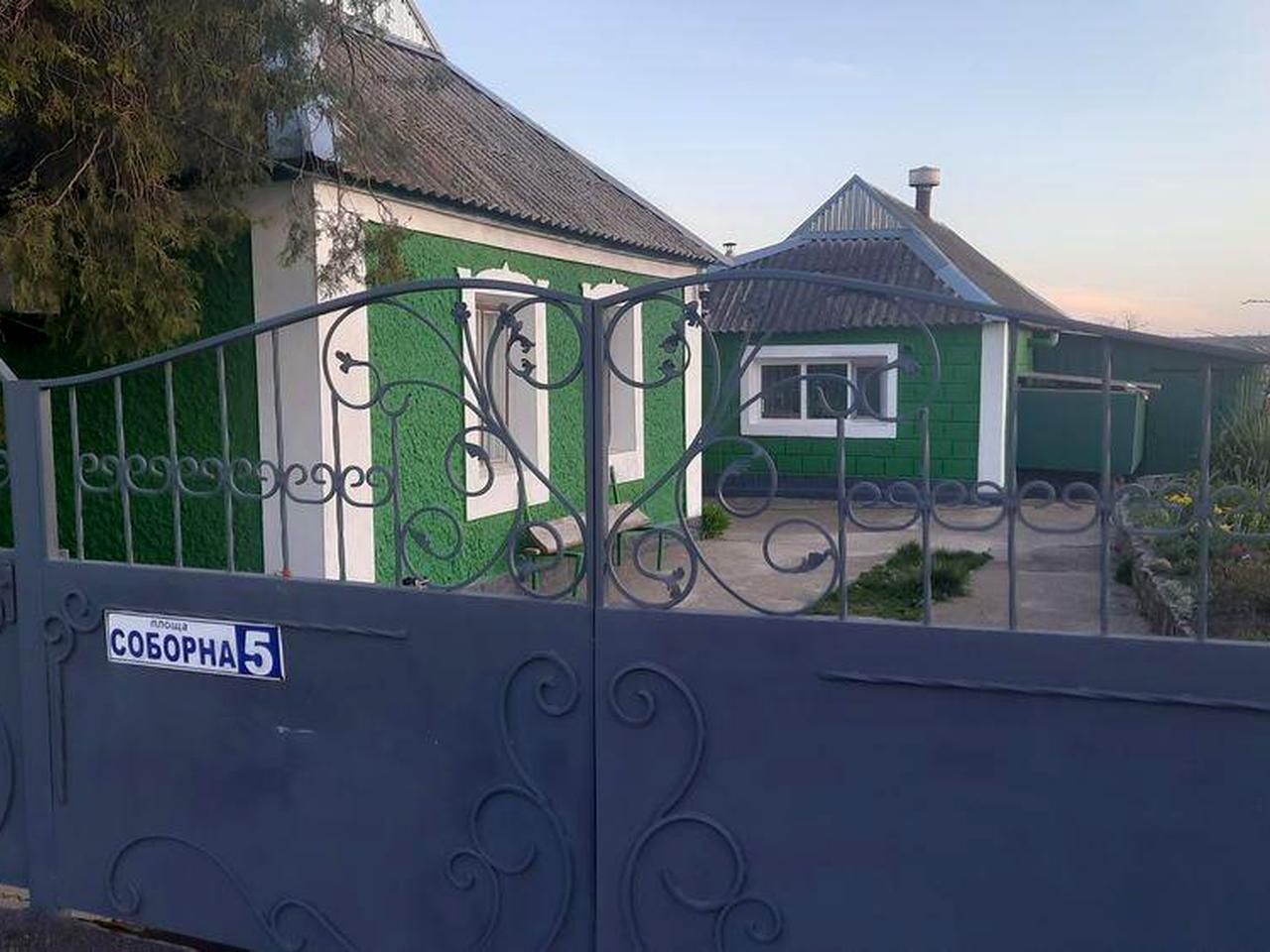 Продажа дома смт. Константиновка.