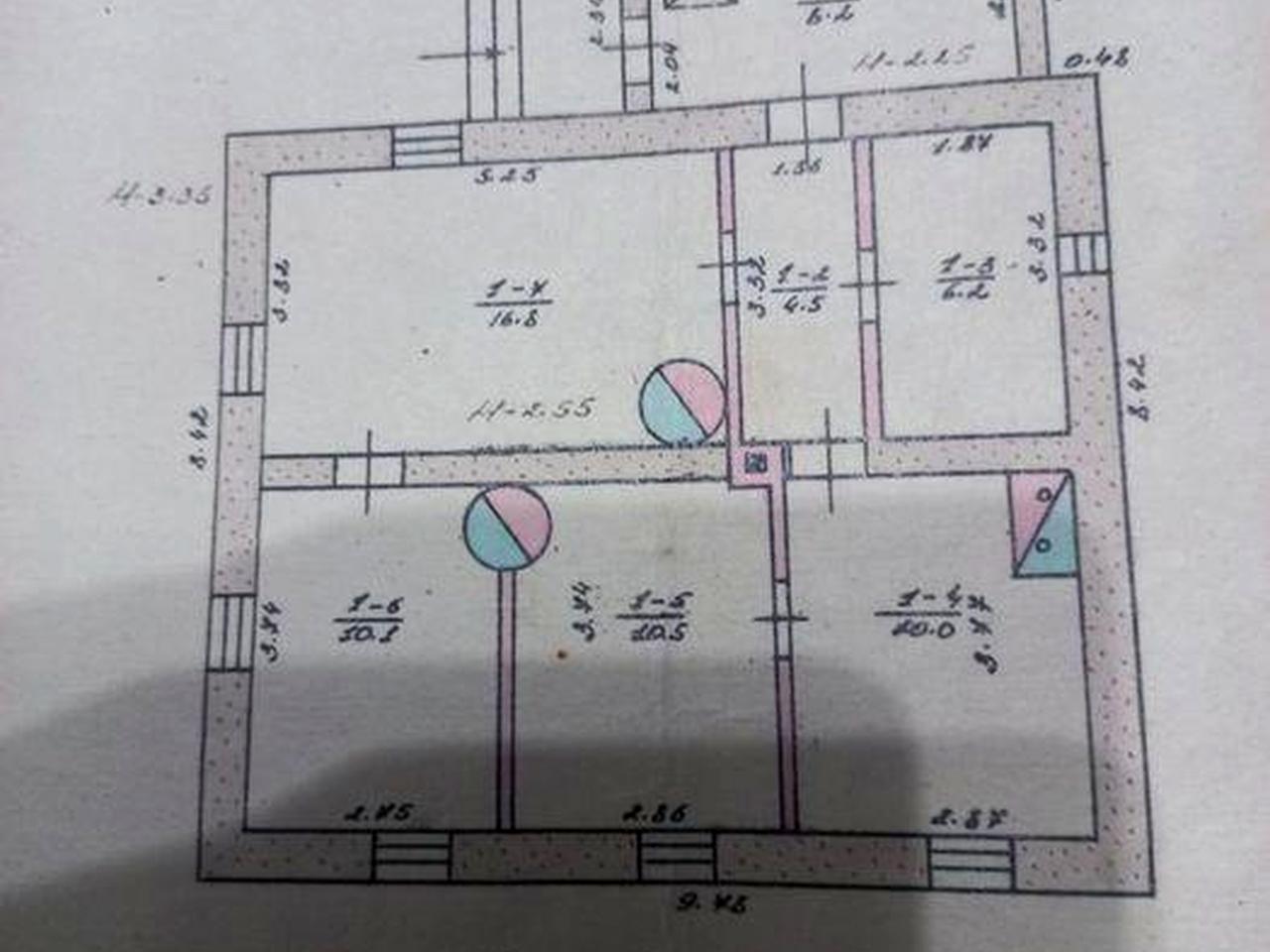 Продам будинок в м. Нововолинськ