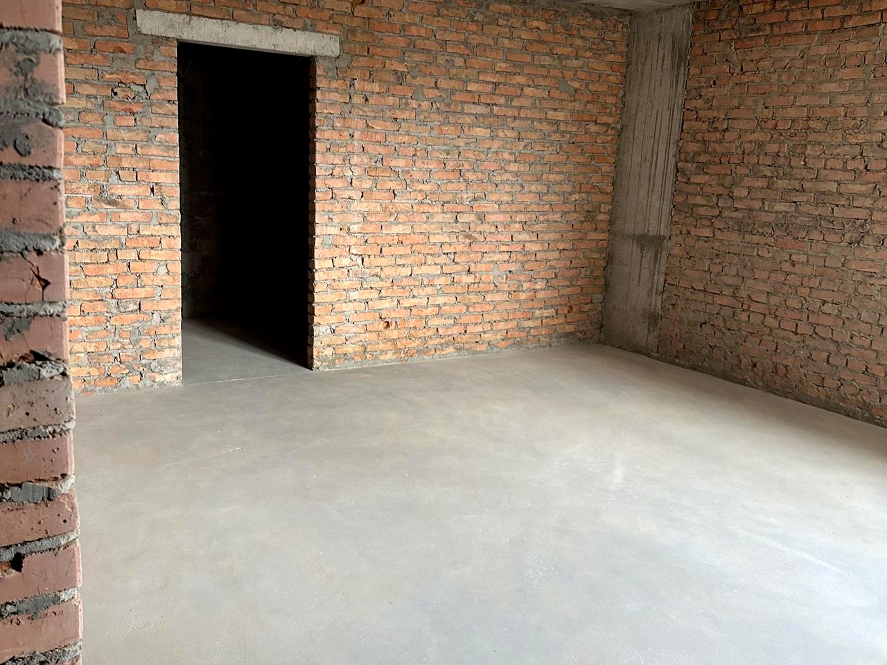 1-кімн. квартира, 77.3 м²