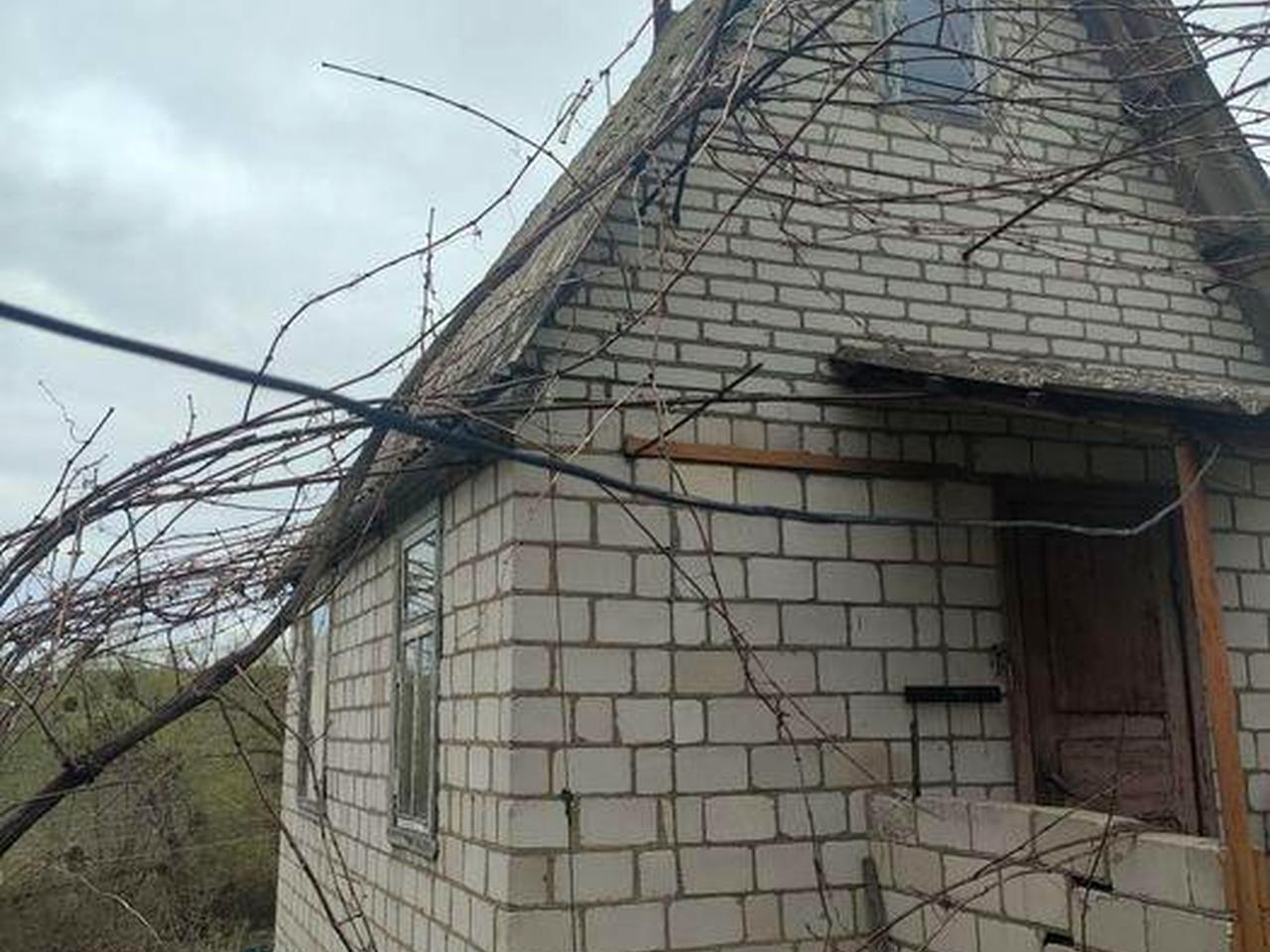 Дача ТОВ Заріччя