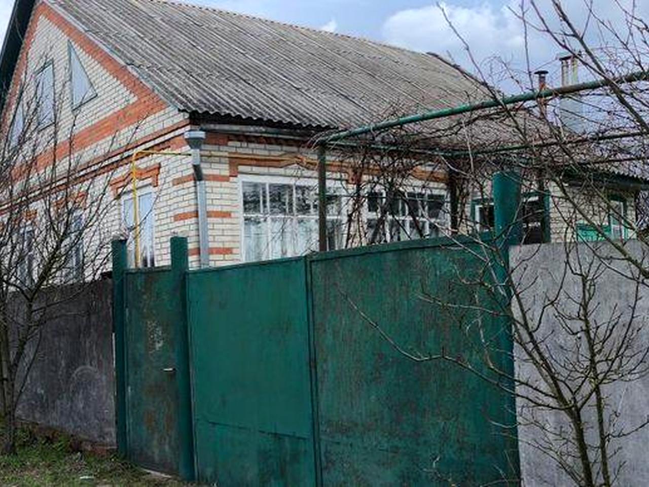 Продаж будинку Тростянець