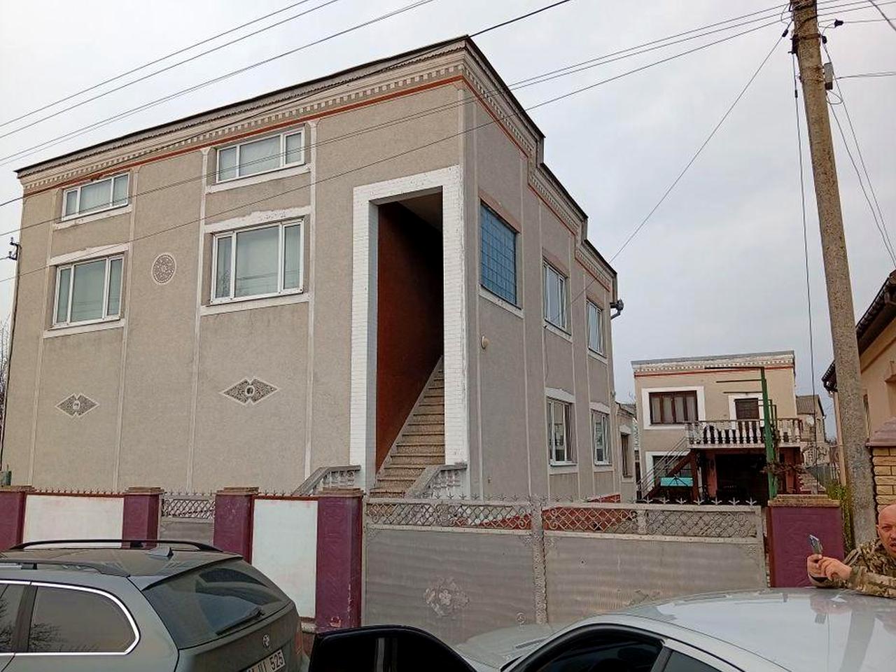 Терміново продам будинок