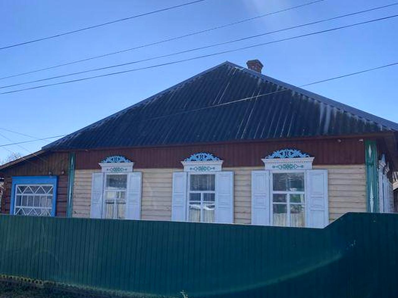 Будинок 92,5 кв м