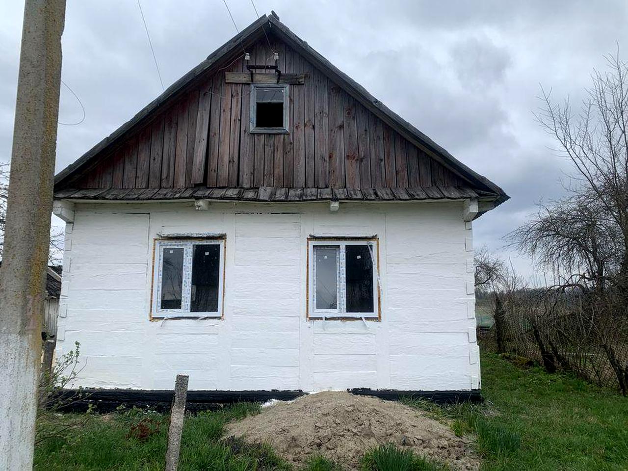 Продам будинок  продам