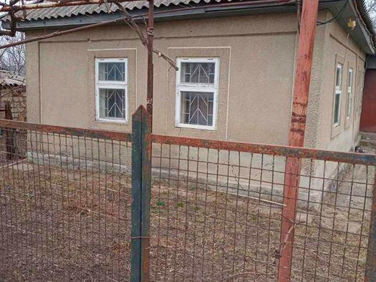 Продам будинок м.Балта
