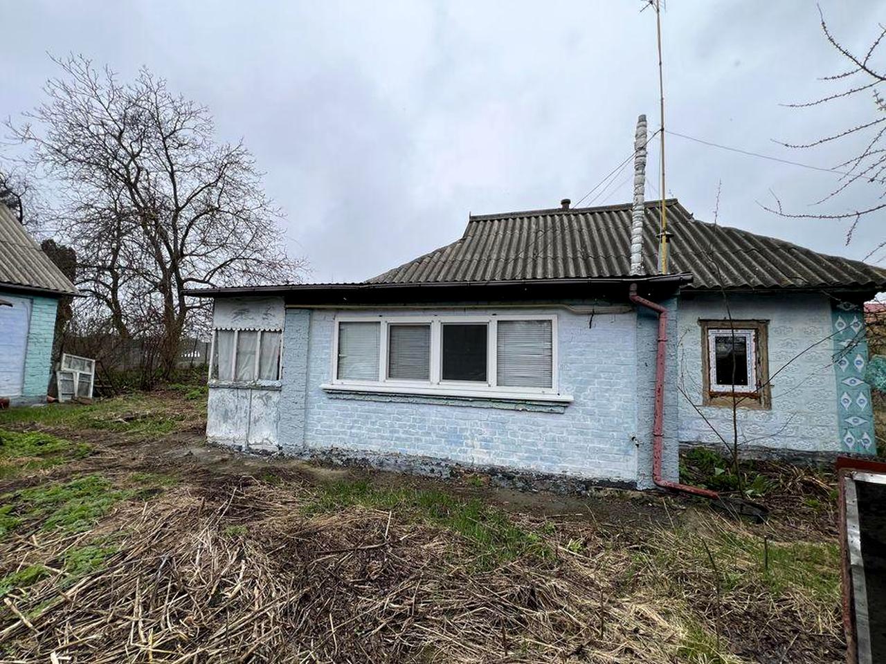Ексклюзив.Продам компактний будиночок зі зручностями в місті Узин