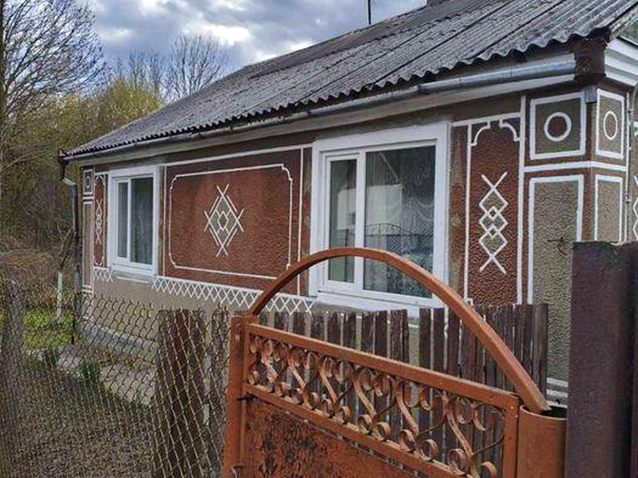Продам будинок Шепетівка