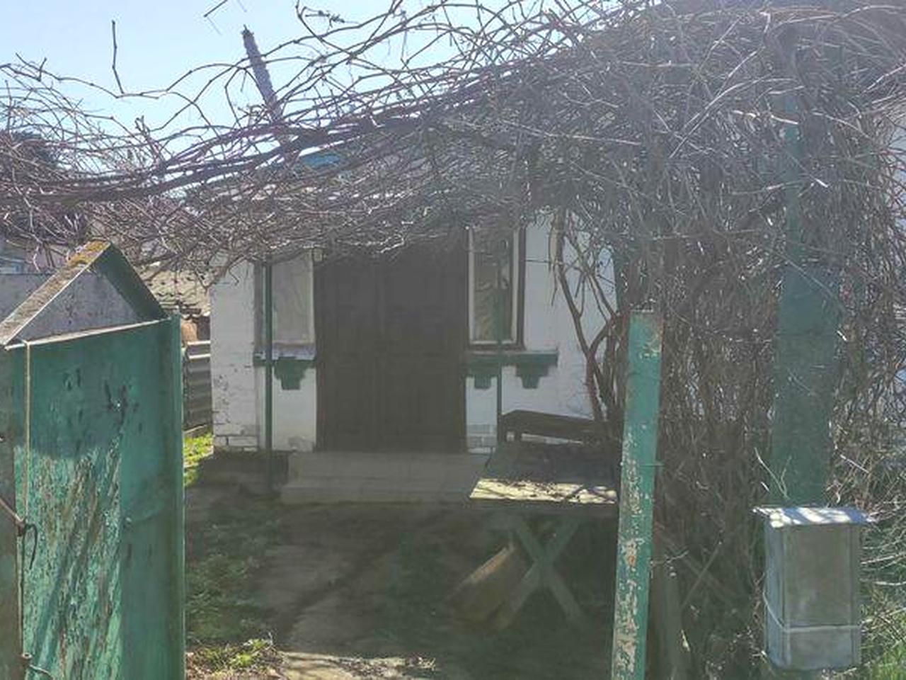 Продаж житлового будинку в Баришівці