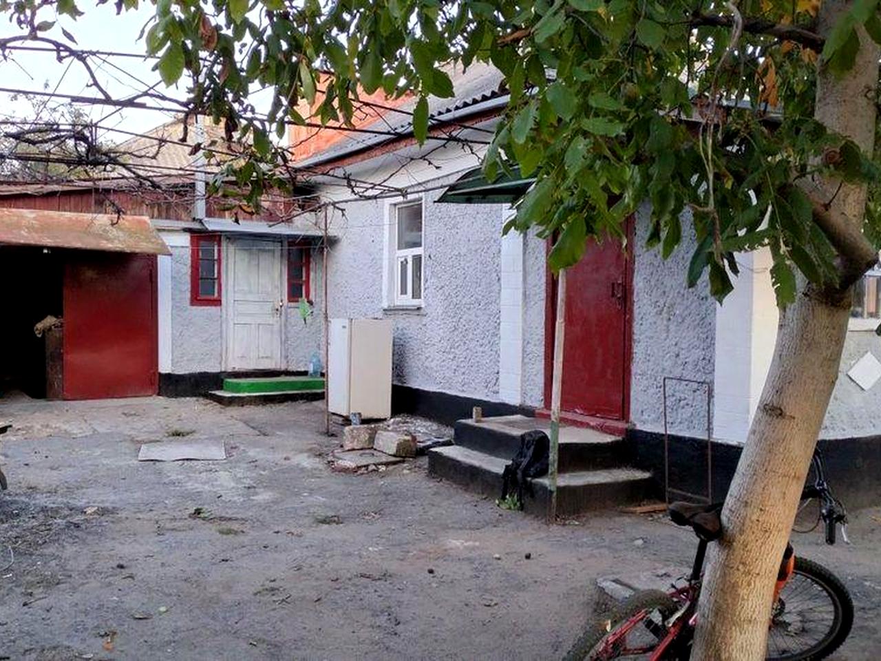 Продам дом в м.Подольске Одеськоі обл. ул.Водопроводная 52