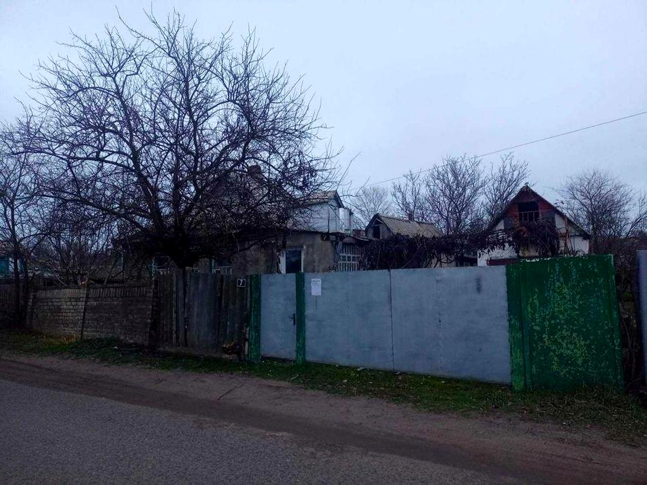 Продається будинок в с.м.т.Нова Водолага Харківської області