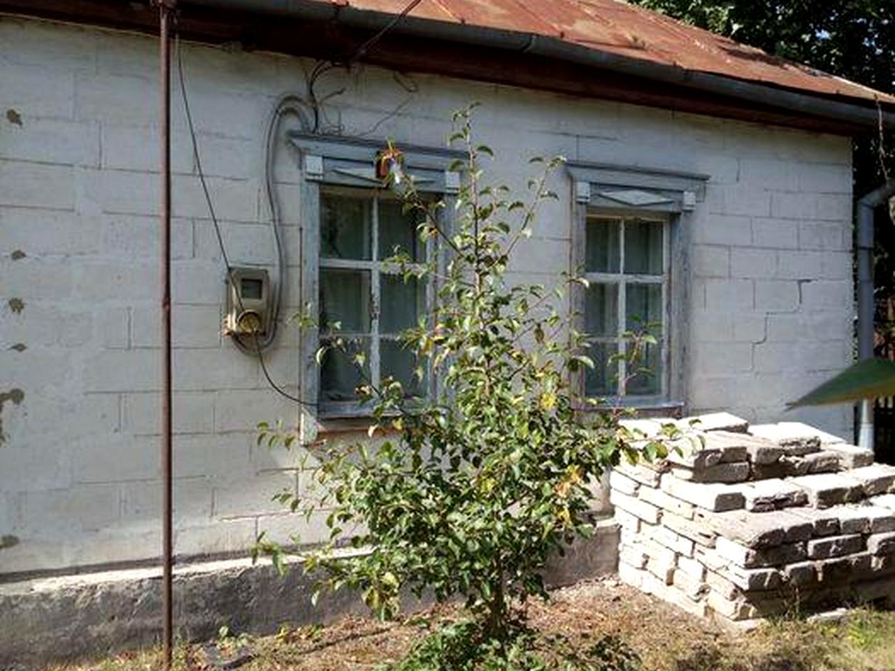 Продам будинок в м. Жовті Води