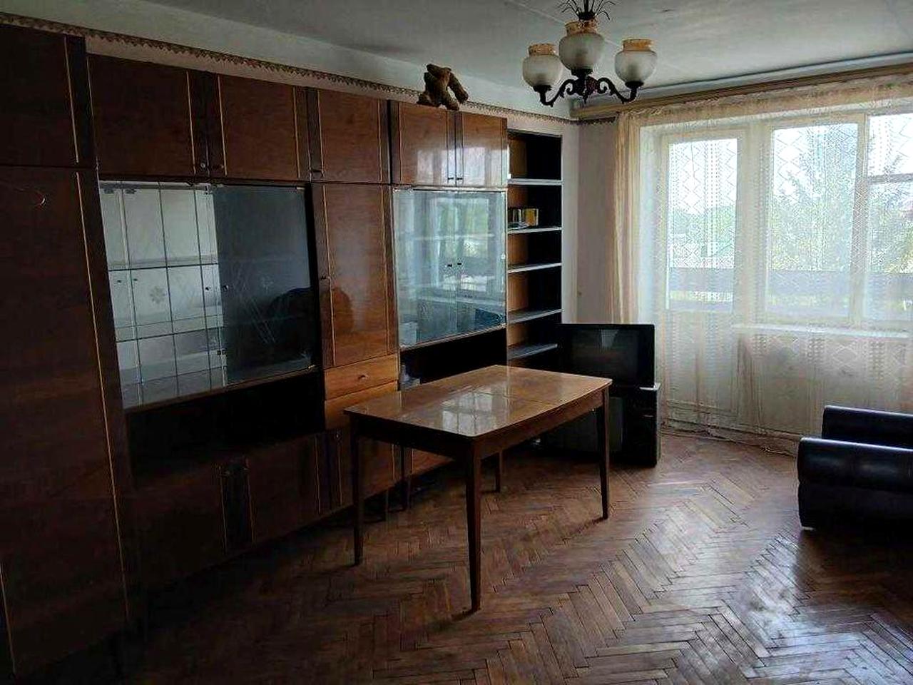 3-к. квартира біля центру м. Борщів