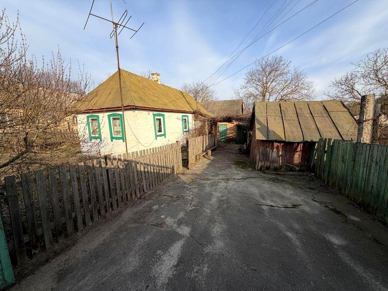 Продається будинок