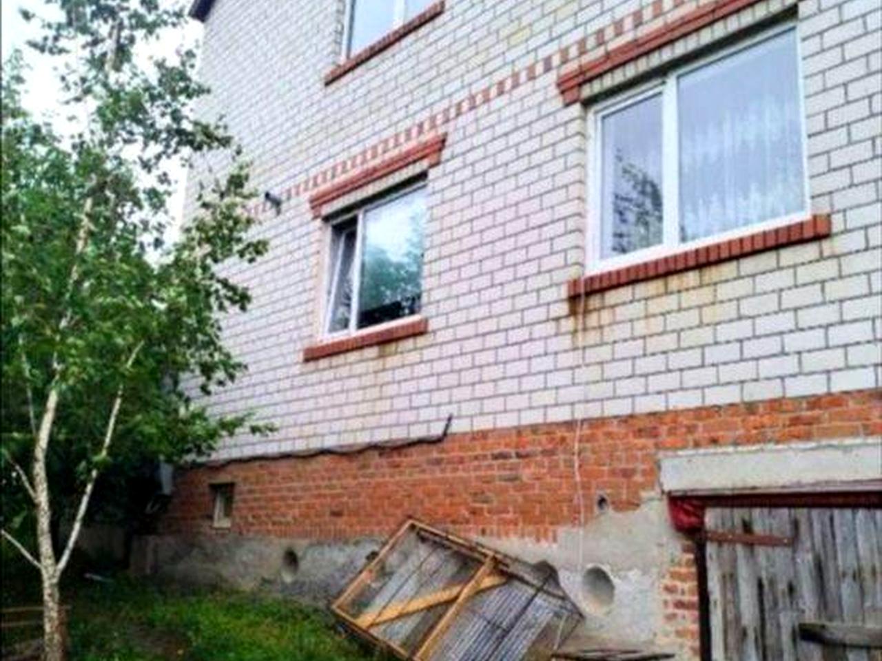 Продам добротный дом Новая Водолага
