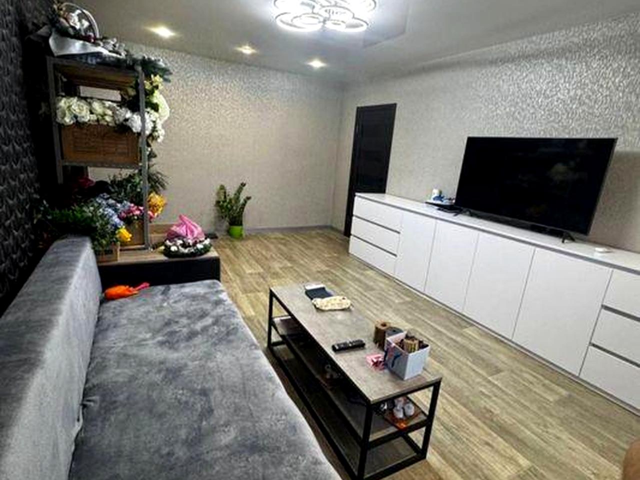 Продам 3х.кв.в Солоницевке.РАБОТАЕМ ПО СЕРТИФИКАТУ(Э-Відновлення)