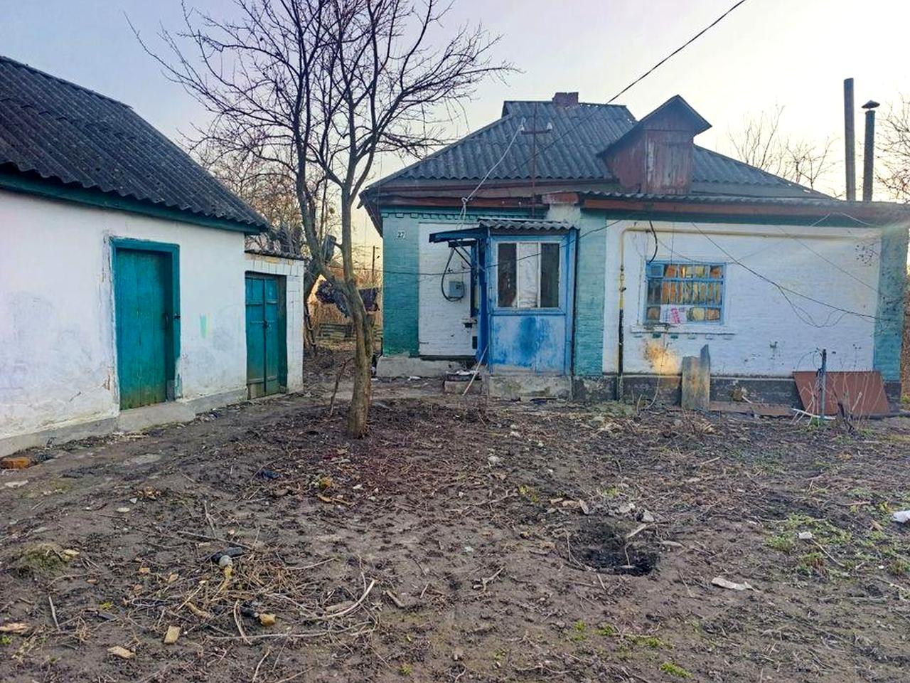 Продаж будинку 51м2