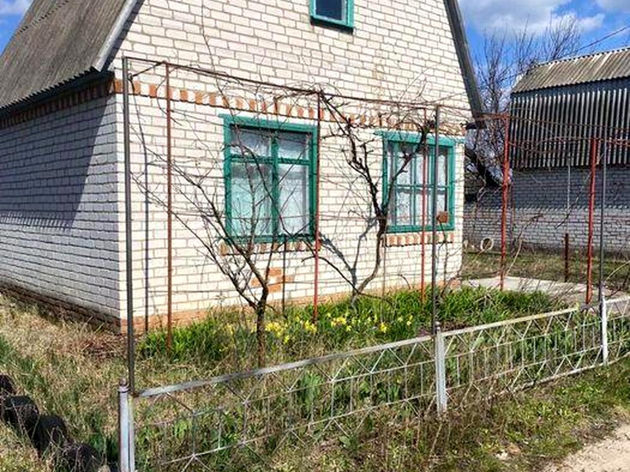 Продам дачу сади 3