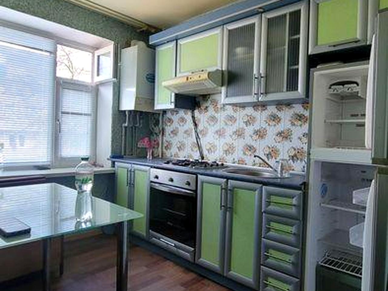 Продам 3х кімнатну квартиру.