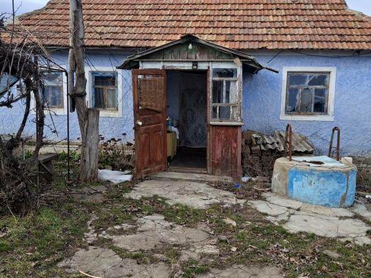 Продам будинок село.Бузьке.