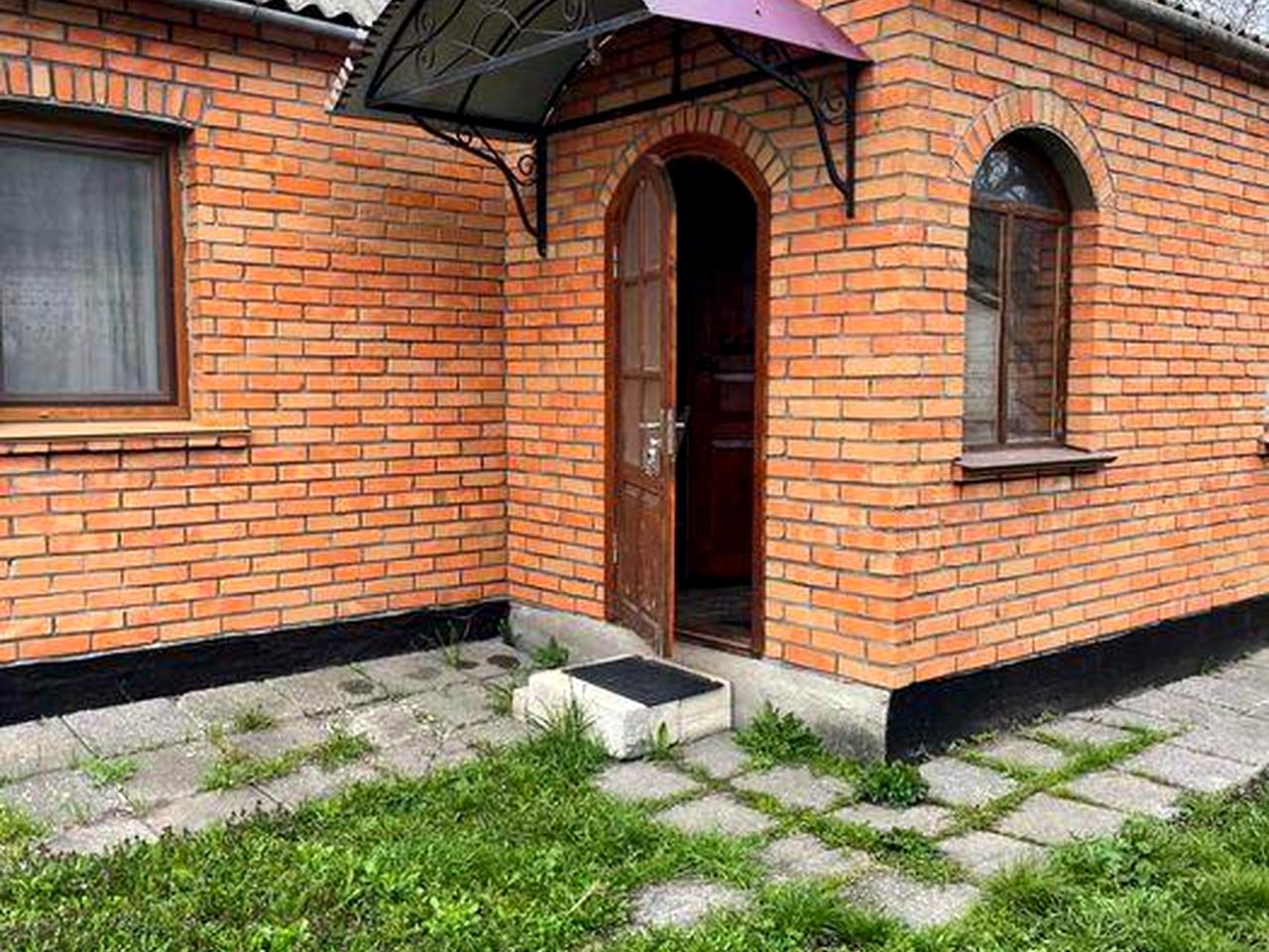Продам Будинок в селі Козятин