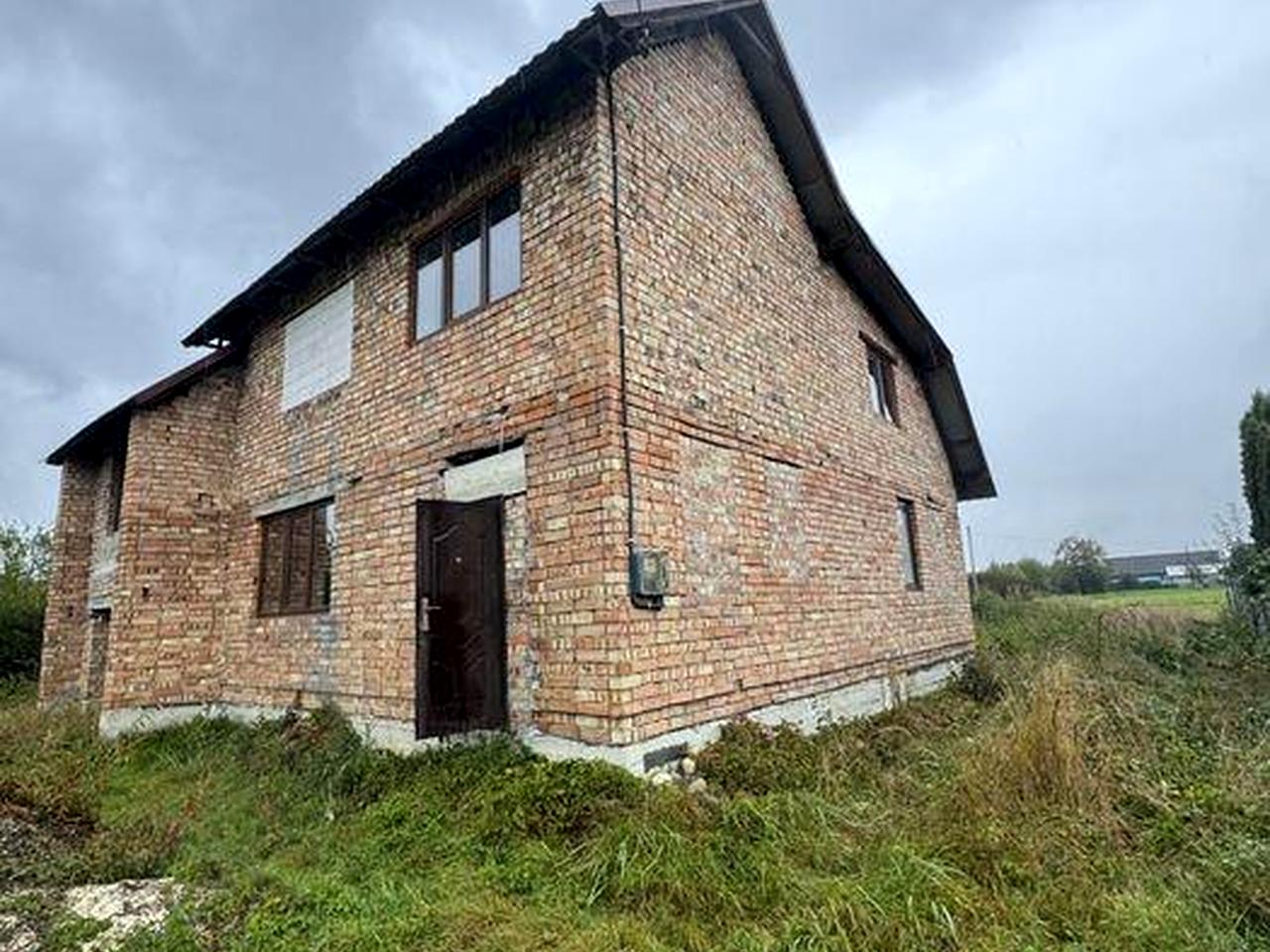 Будинок в Коломиї Продаж