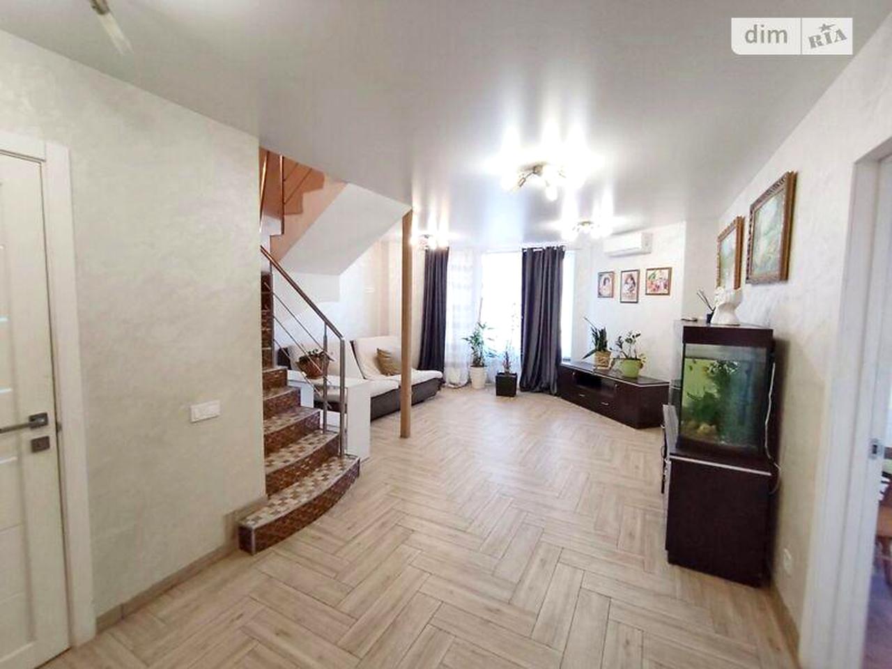 Продаж 3к Квартира Миру вулиця ЖК София Сити