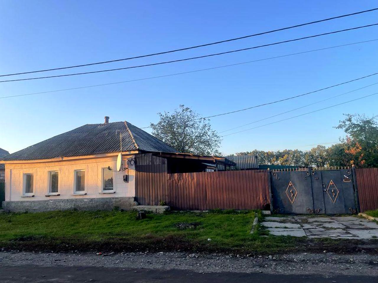 Продам Будинок с ремонтом