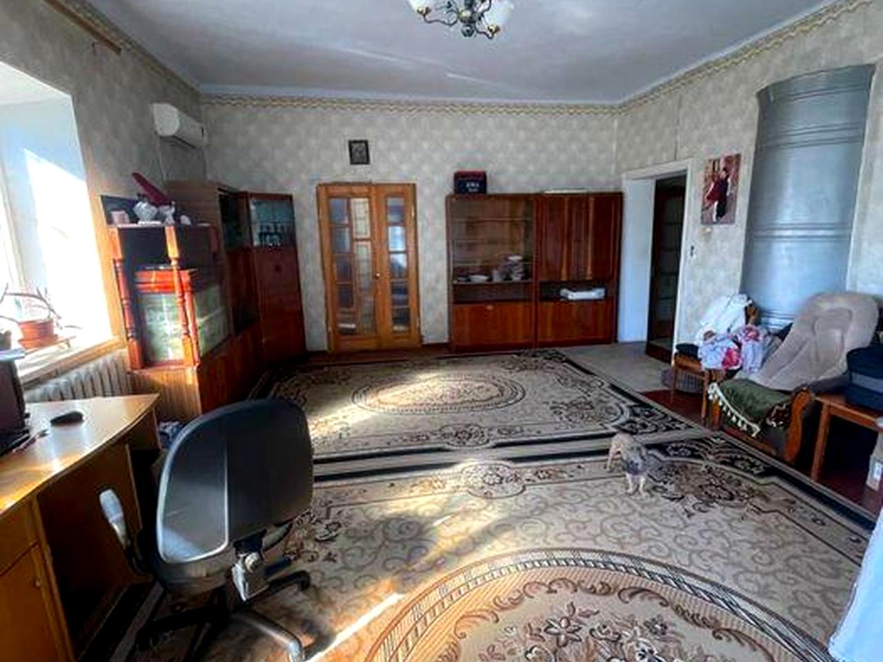 Продается 3к дом