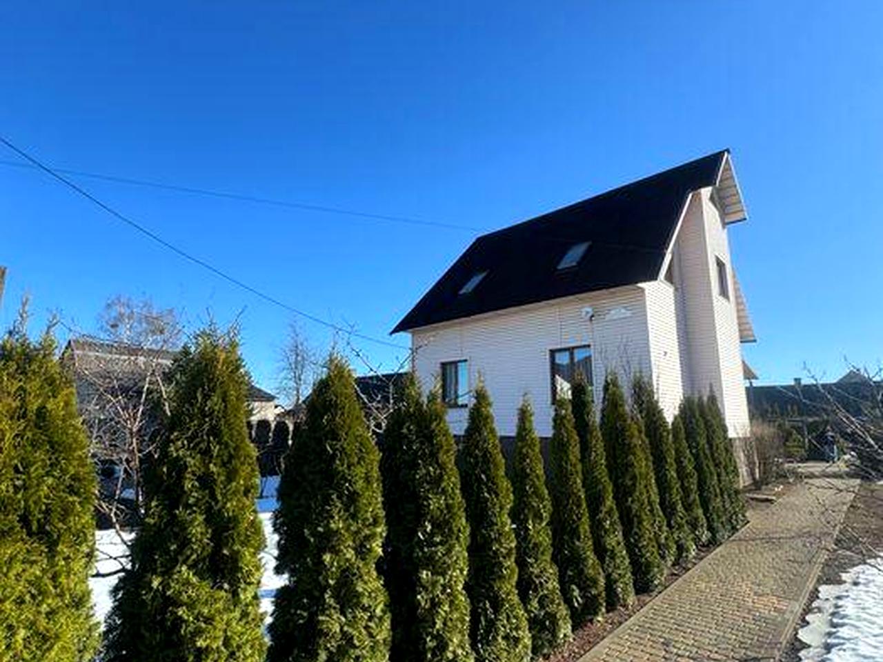 Продається красивий будинок у престижному районі, «під ключ».