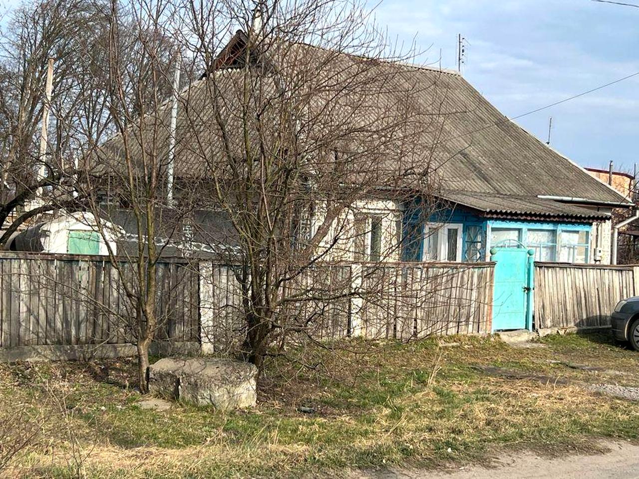 Продаж приватного будинку в Старокостянтинові