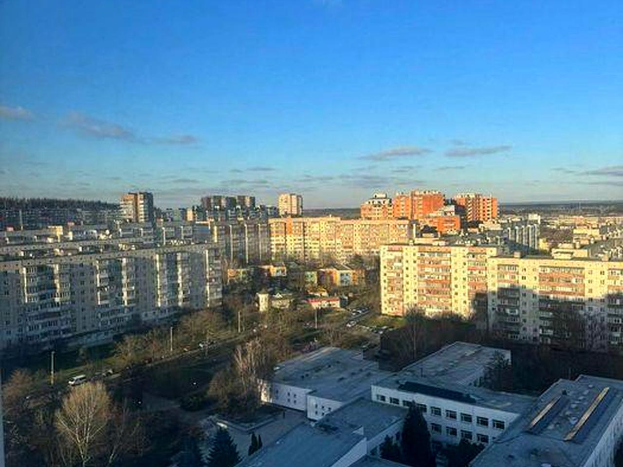 Продаж 3х кімнатної, біля 5 Школи, розтермінування ЖК Лермонтова, Академічна
