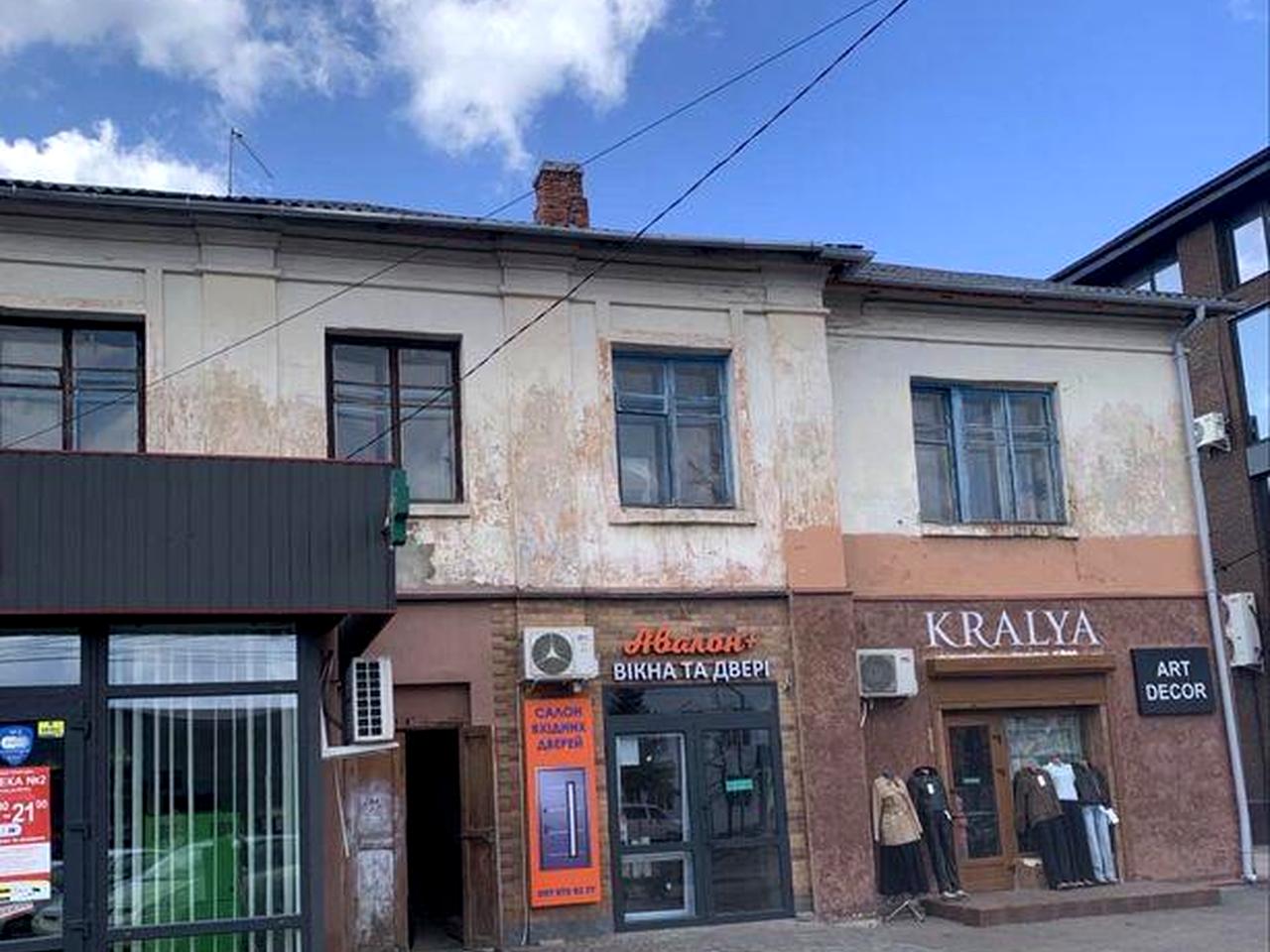 Продажа квартири