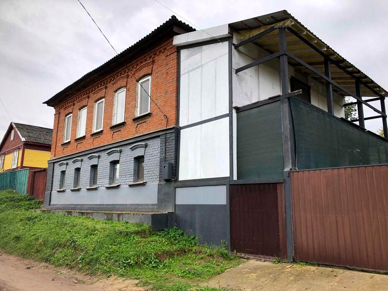 Продаж власного будинка в Кролевеці. Можлива розстрочка від власника