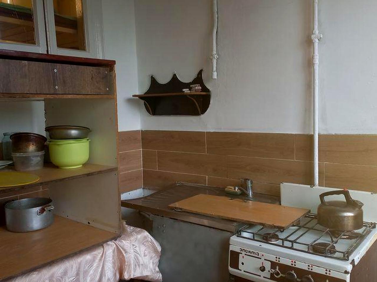 Продаж 2-х кімн квартири в м.Калуш
