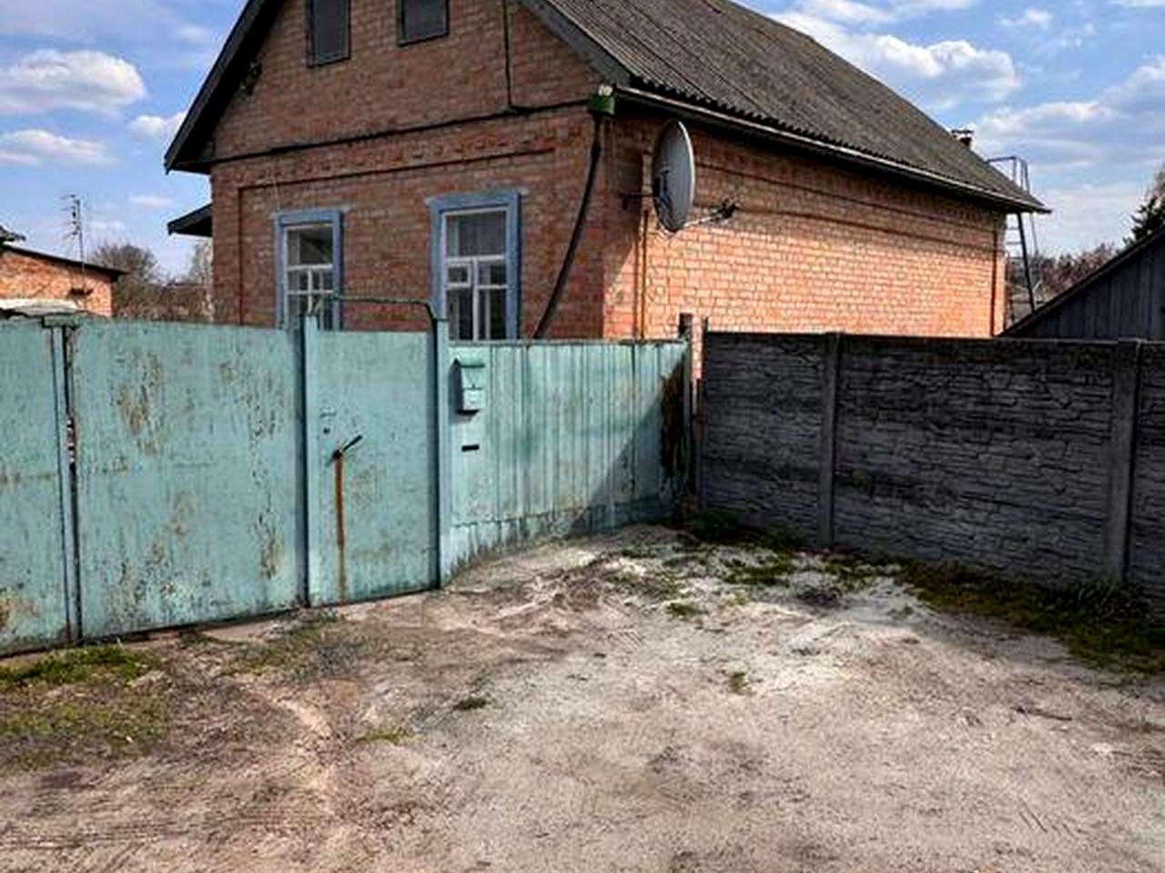 Продаж будинку в місті Прилуки (Чернігівська область)