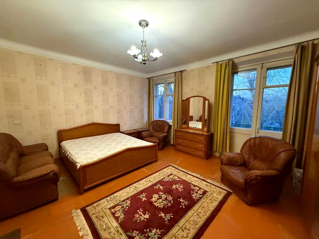 Продам 3х квартира, ЦЕНТР, м. Самар