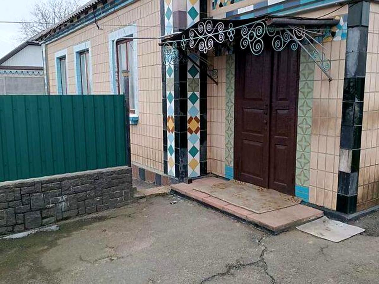 Продаж 3к Дім Західна (Науменка) вулиця