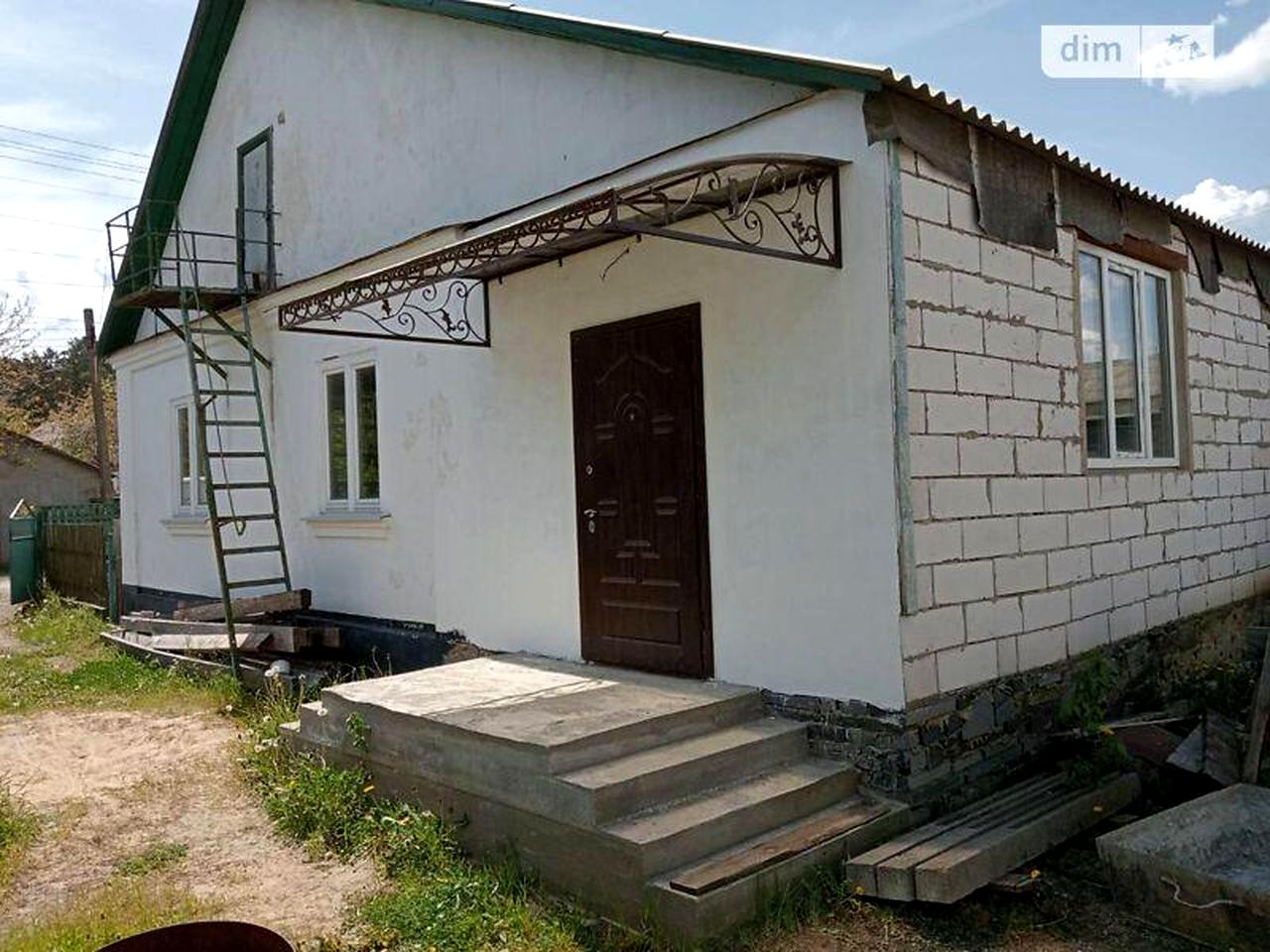 Продаж 3к Дім Лісова (Цендрівських) вулиця