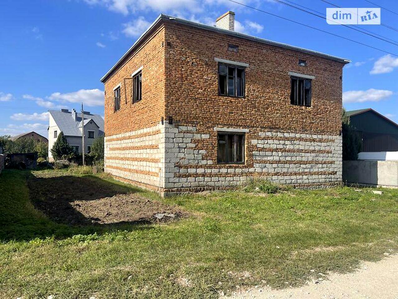 Продаж 5к Дім Яблунева вулиця