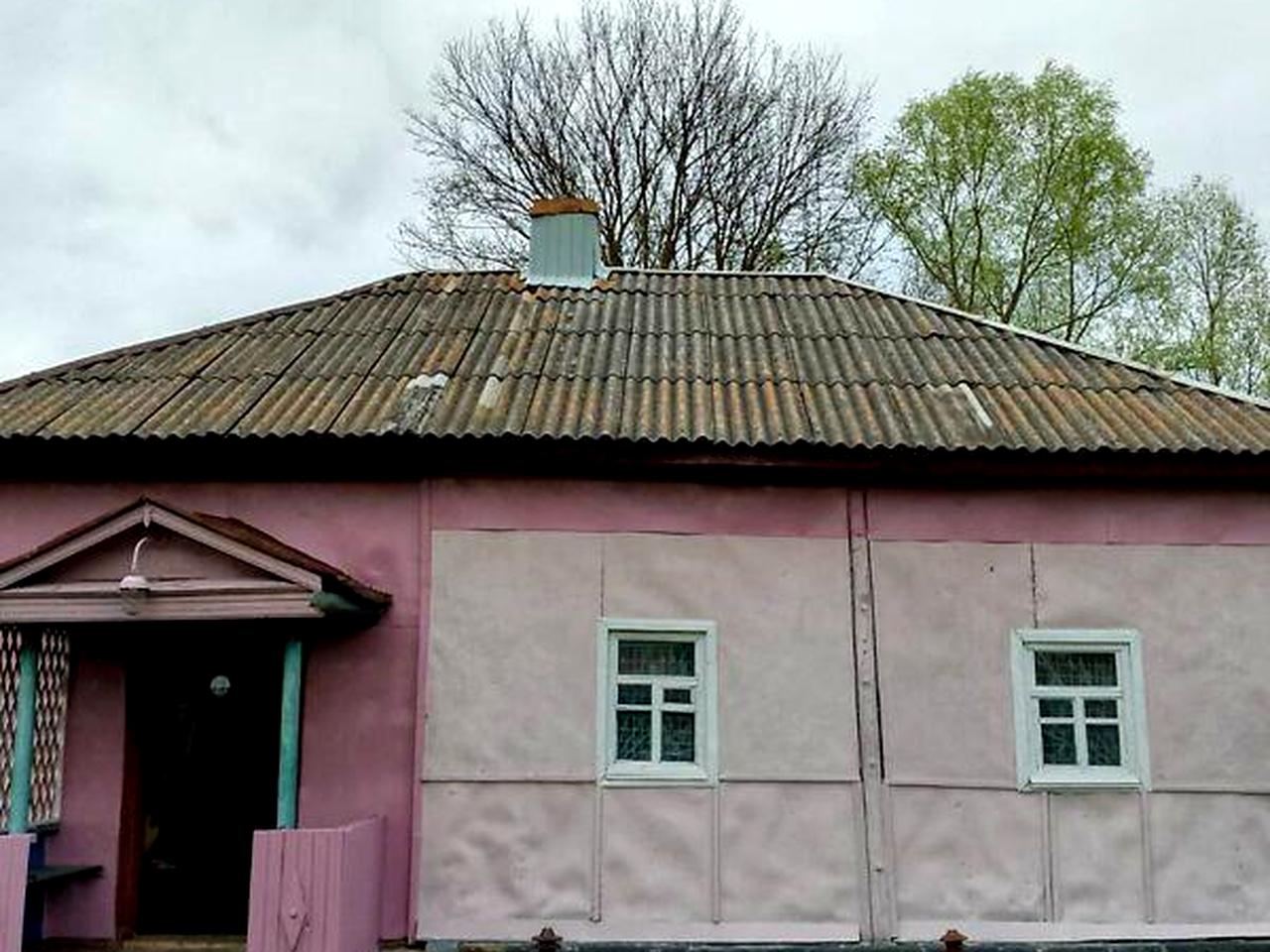 Продаж 2к Дім Берегова,