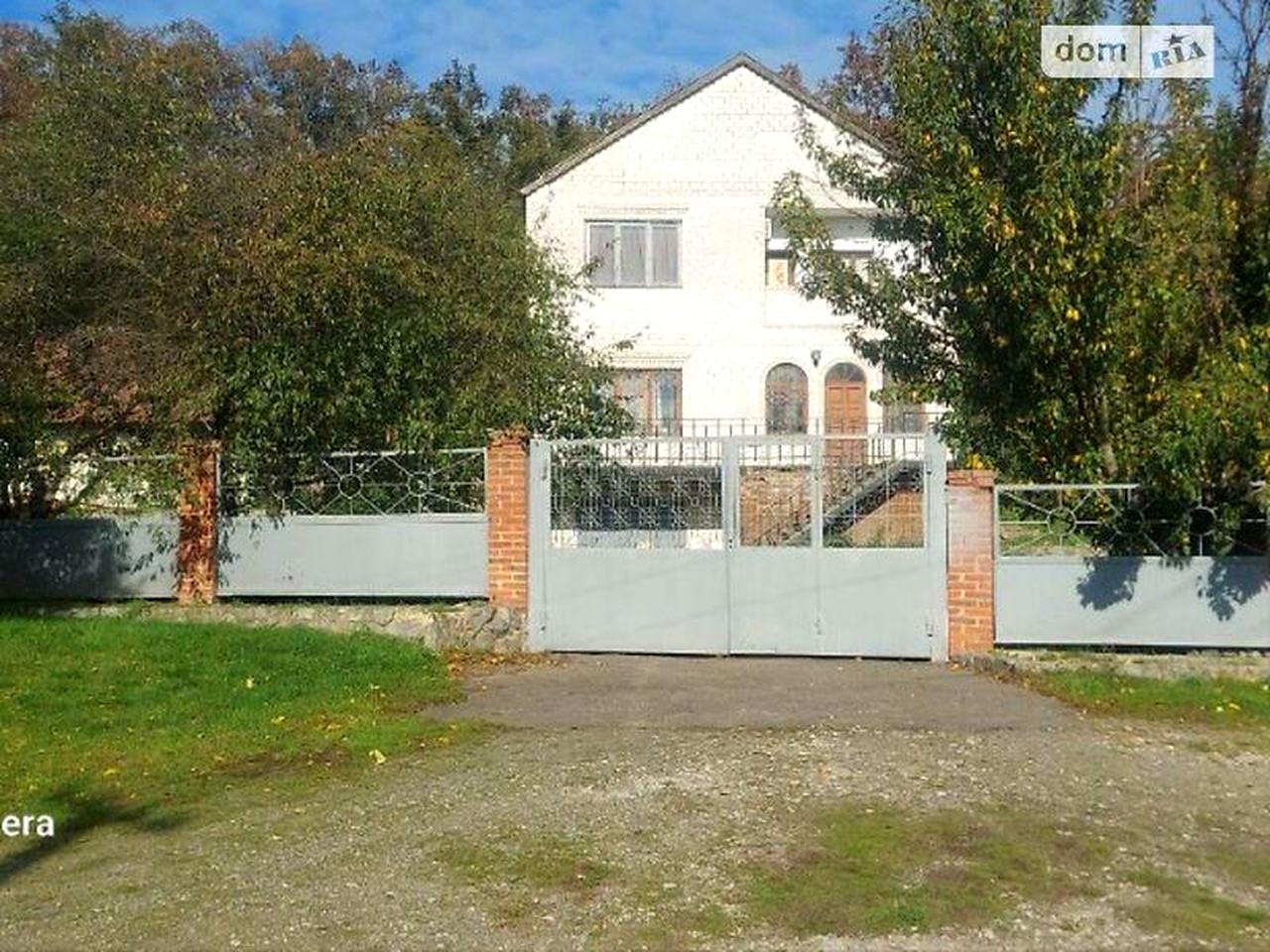 Продаж 6к Дім Європейська (17-го Партзїзду) вулиця