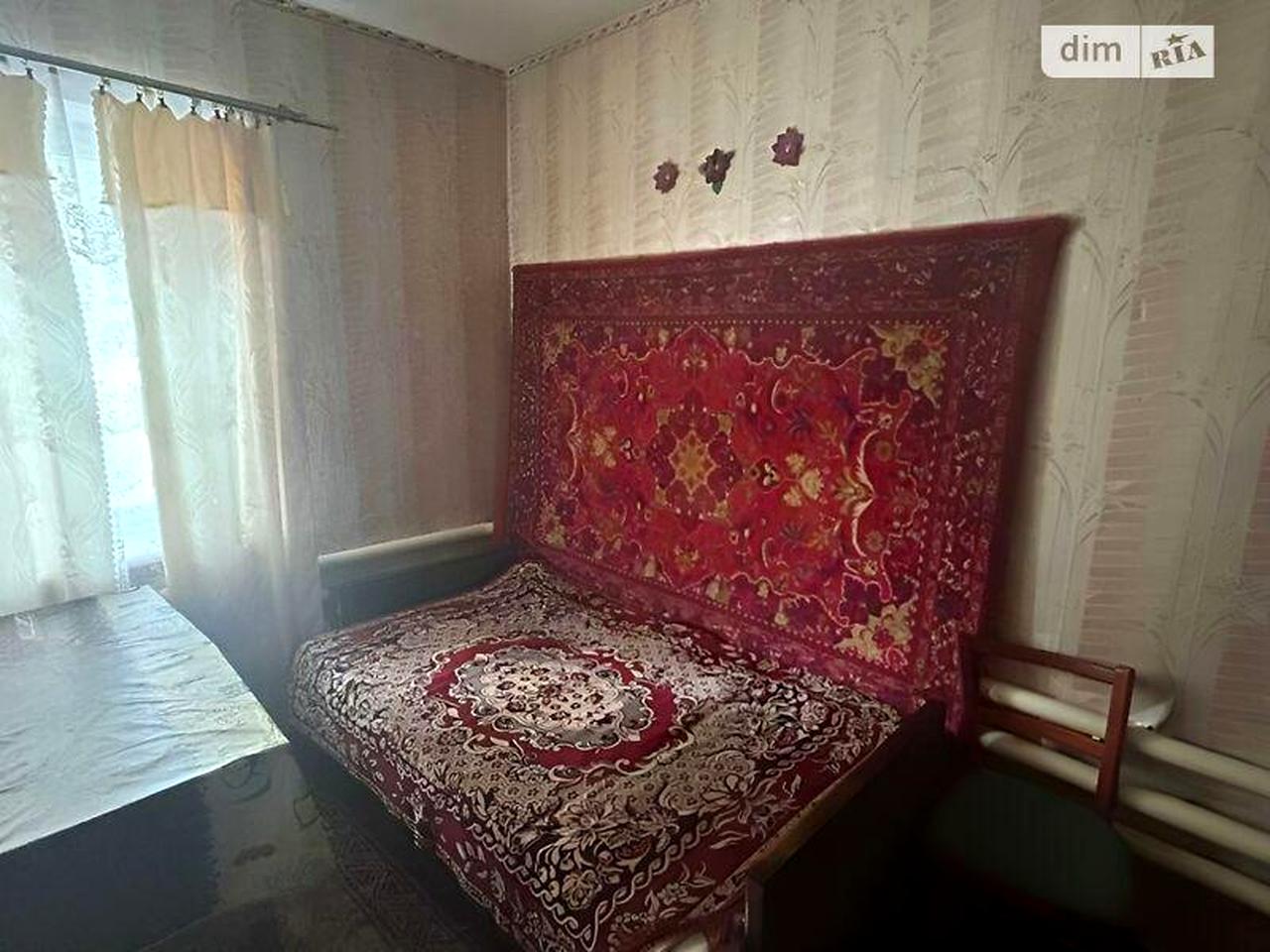 Продаж 5к Дім Першотравнева вулиця