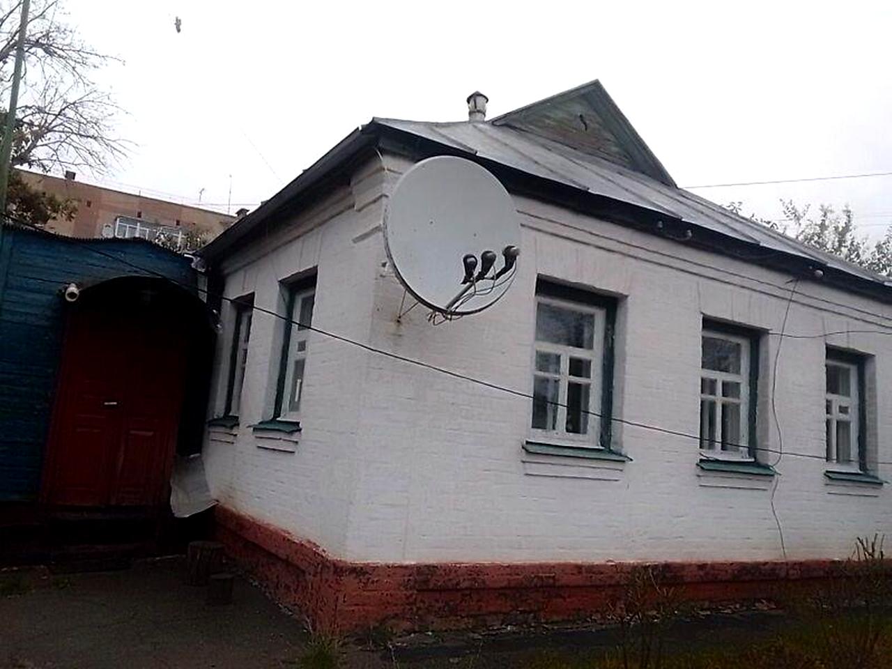Продаж 3к Дім Волгоградська вулиця