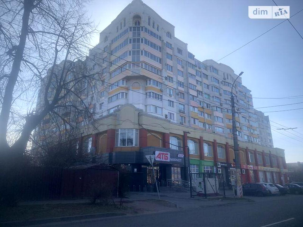 Продаж 5к Квартира Грушевського Михайла вулиця