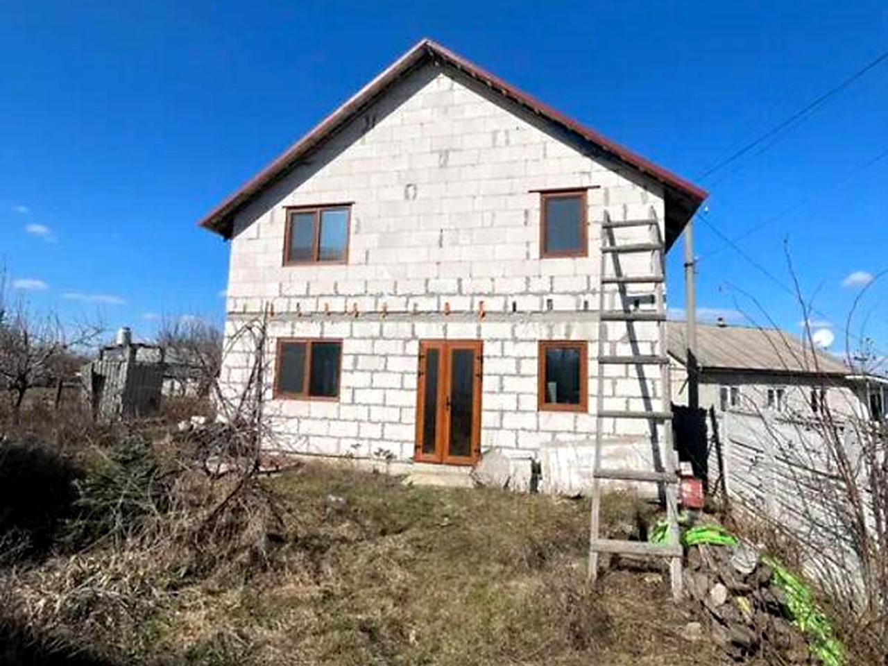 Продаж 3к Дім Макаренка вулиця